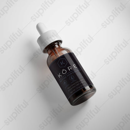 Peptide Hair Growth Serum