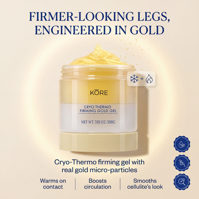 15-Day Anti Cellulite Sculpting & Tightening Cream