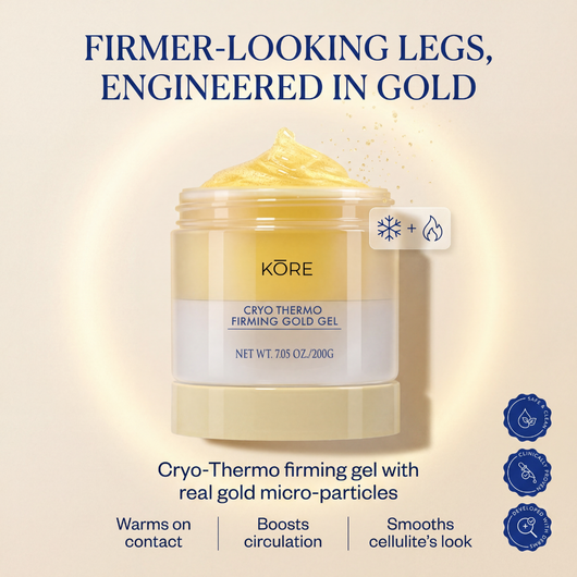 15-Day Anti Cellulite Sculpting & Tightening Cream