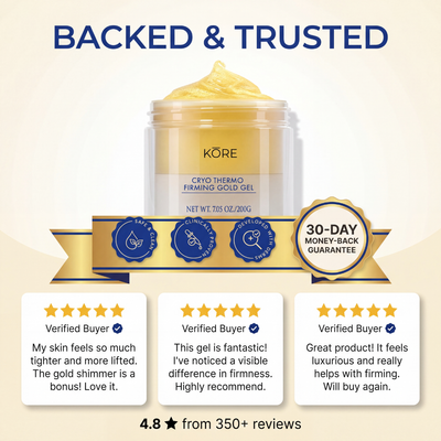 15-Day Anti Cellulite Sculpting & Tightening Cream