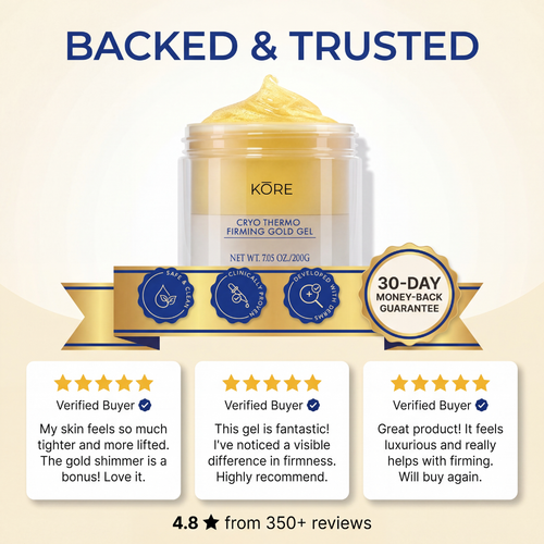 15-Day Anti Cellulite Sculpting & Tightening Cream
